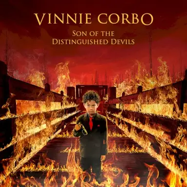 Son of the Distinguished Devils