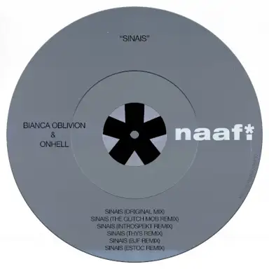Sinais Remixes