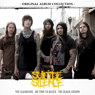 Original Album Collection