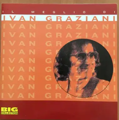 Il meglio di Ivan Graziani