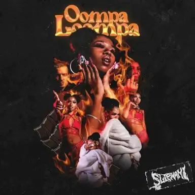 Oompa Loompa (Brega Funk Rafu Remix)