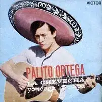 La chevecha / Yo tengo la culpa