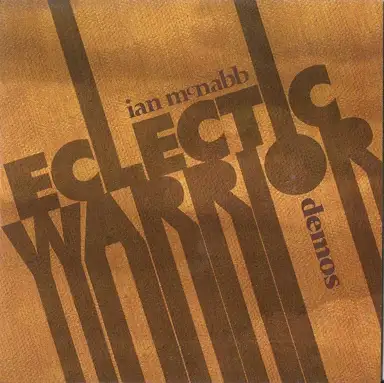 Eclectic Warrior Demos