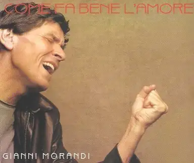 Come fa bene l'amore