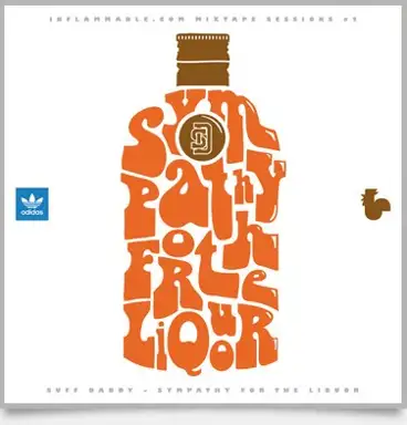 Sympathy For The Liquor