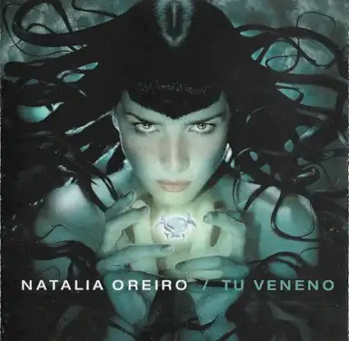 Tu veneno