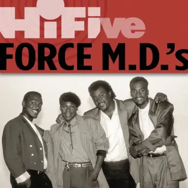 Hi‐Five: Force M.D.’s