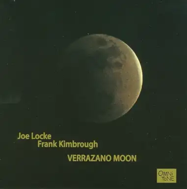 Verrazano Moon