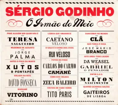 O Irmão do Meio