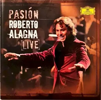 Pasiòn (Live)