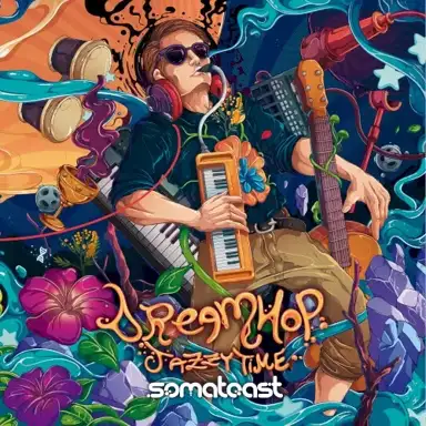 Dreamhop Jazzytime