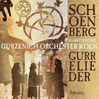 Gurre-Lieder