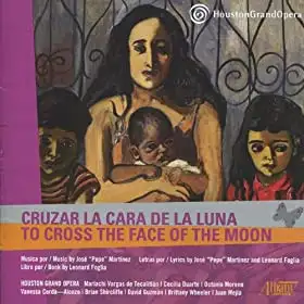 Cruzar la Cara de la Luna/To Cross the Face of the Moon