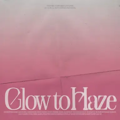 Glow to Haze