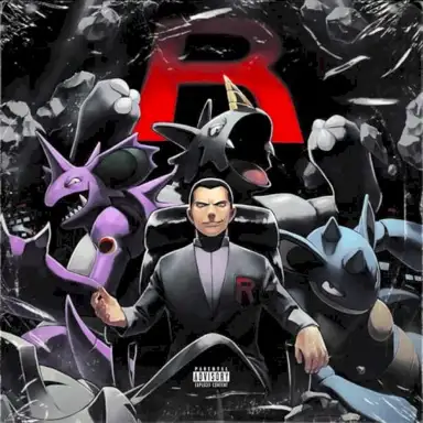TEAM ROCKET