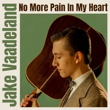 No More Pain in My Heart
