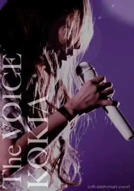 The VOICE: 10th anniversary concert
