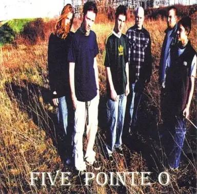 Five Pointe O