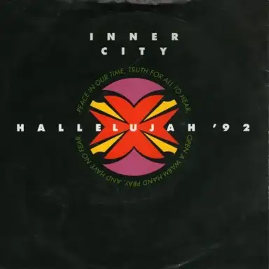 Hallelujah '92