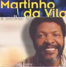 O Essencial De Martinho Da Vila