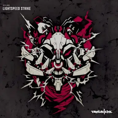 LIGHTSPEED STRIKE