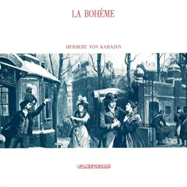 La Bohème