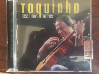 Bossa Nova Forever