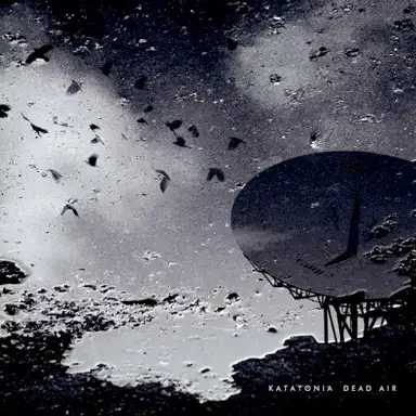 Behind the Blood (Dead Air session)