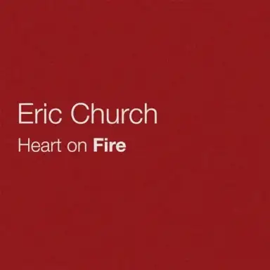 Heart on Fire