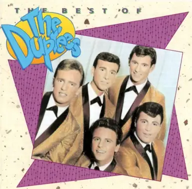 The Best of the Duprees