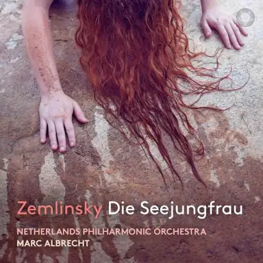 Die Seejungfrau
