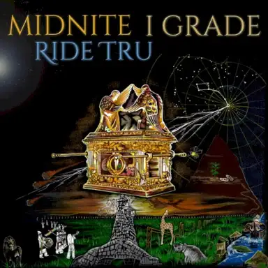 Ride Tru