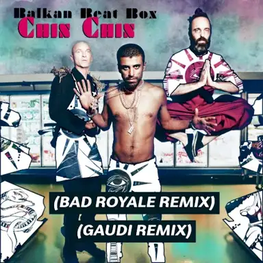 Chin Chin (Remixes)