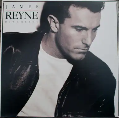 Hard Reyne