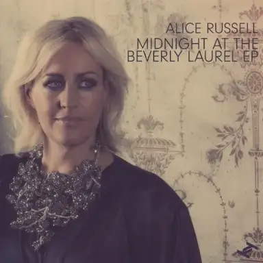 Midnight at the Beverly Laurel