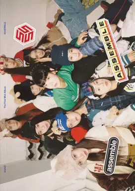 ASSEMBLE