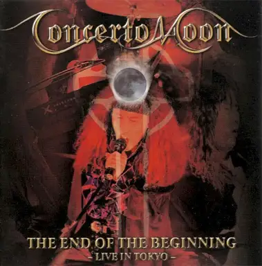 The End of the Beginning, Live in Tokyo
