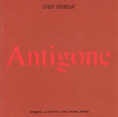 Antigone