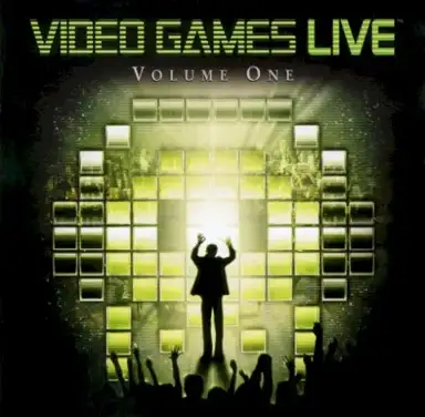 Video Games Live, Volume One