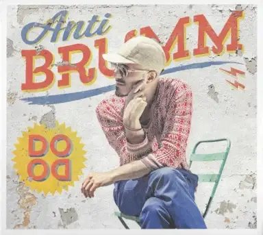 Anti Brumm
