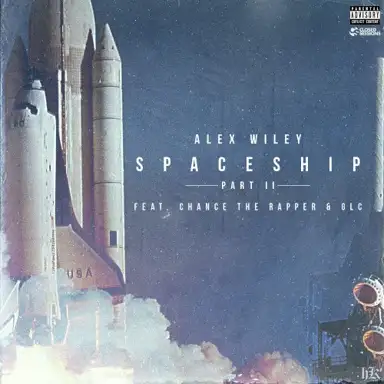 Spaceship II
