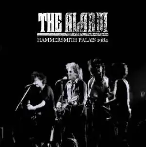 Hammersmith Palais 1984