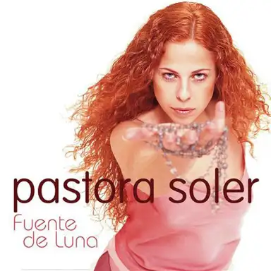 Fuente de luna