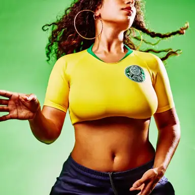 Amore e capoeira