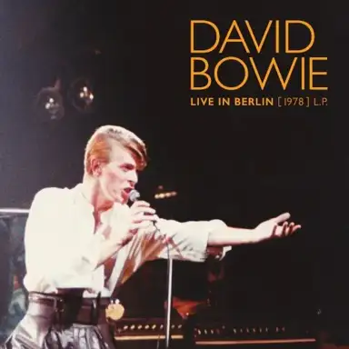 Live in Berlin (1978)