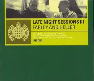 Late Night Sessions III