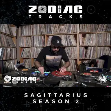 Zodiac Tracks: Sagittarius Season 2