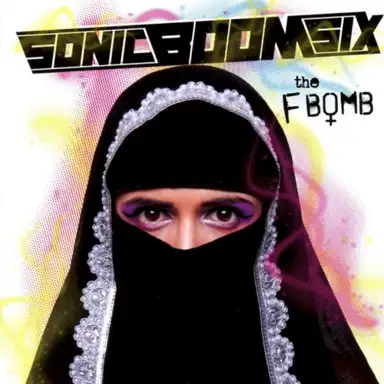The F-Bomb