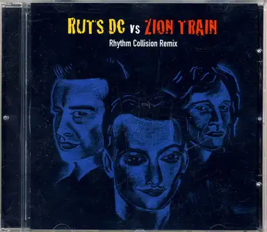 Rhythm Collision Remix