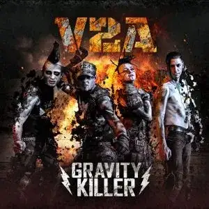 Gravity Killer